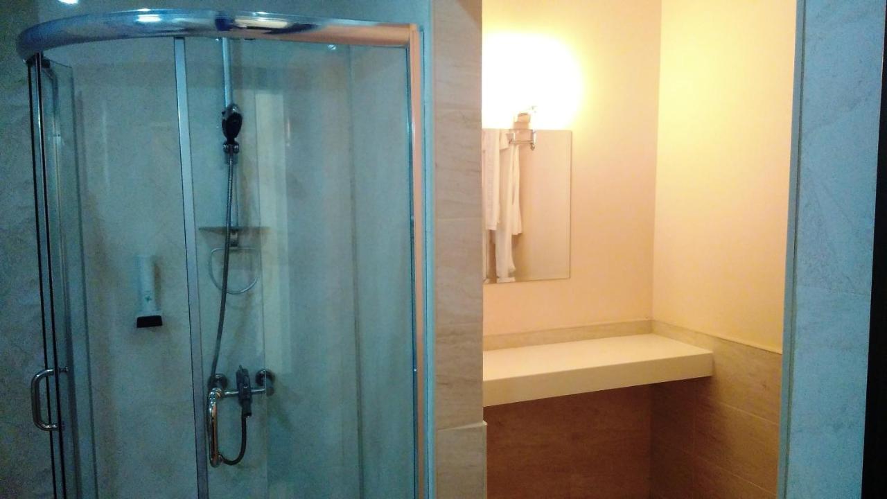 Hotel Princess Residence Kiten  Room photo