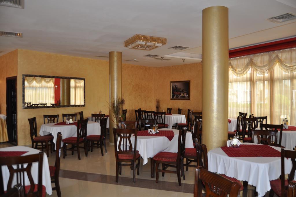 Hotel Princess Residence Kiten  Exterior photo