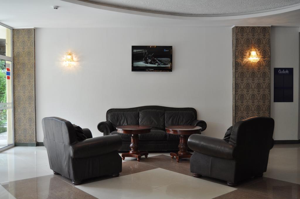Hotel Princess Residence Kiten  Exterior photo