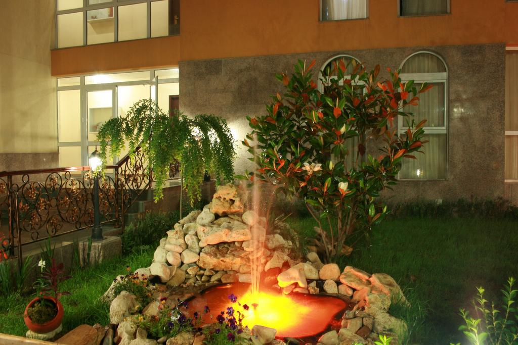 Hotel Princess Residence Kiten  Exterior photo