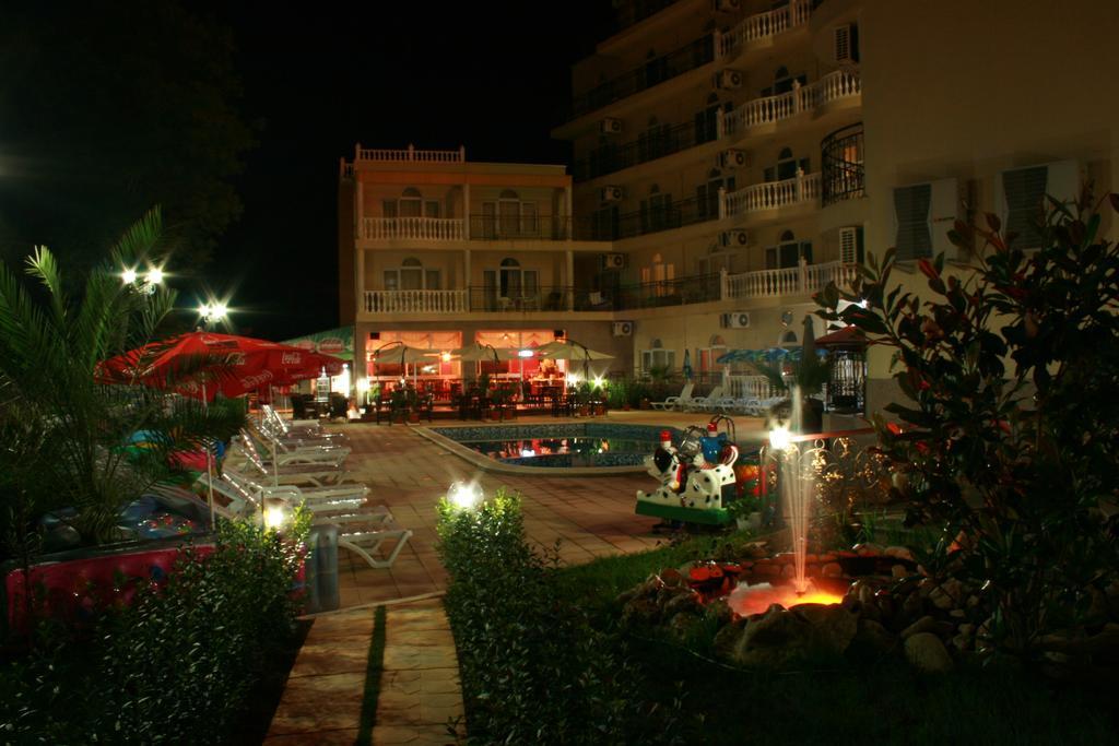 Hotel Princess Residence Kiten  Exterior photo