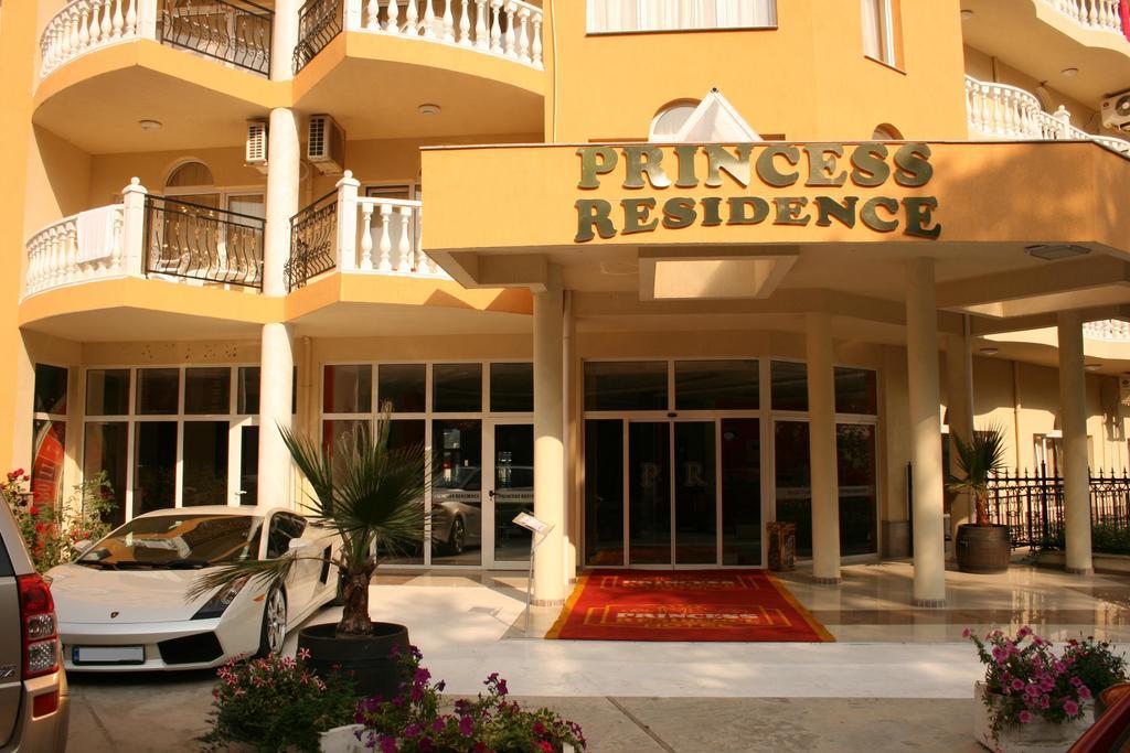 Hotel Princess Residence Kiten  Exterior photo