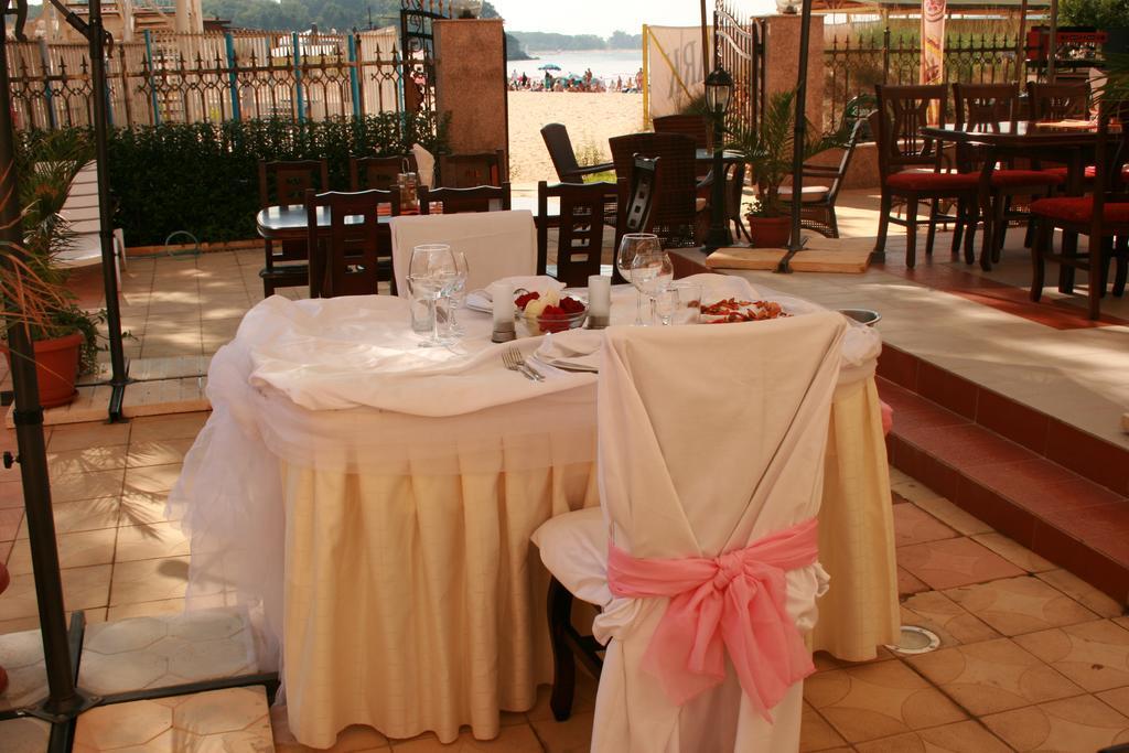Hotel Princess Residence Kiten  Exterior photo